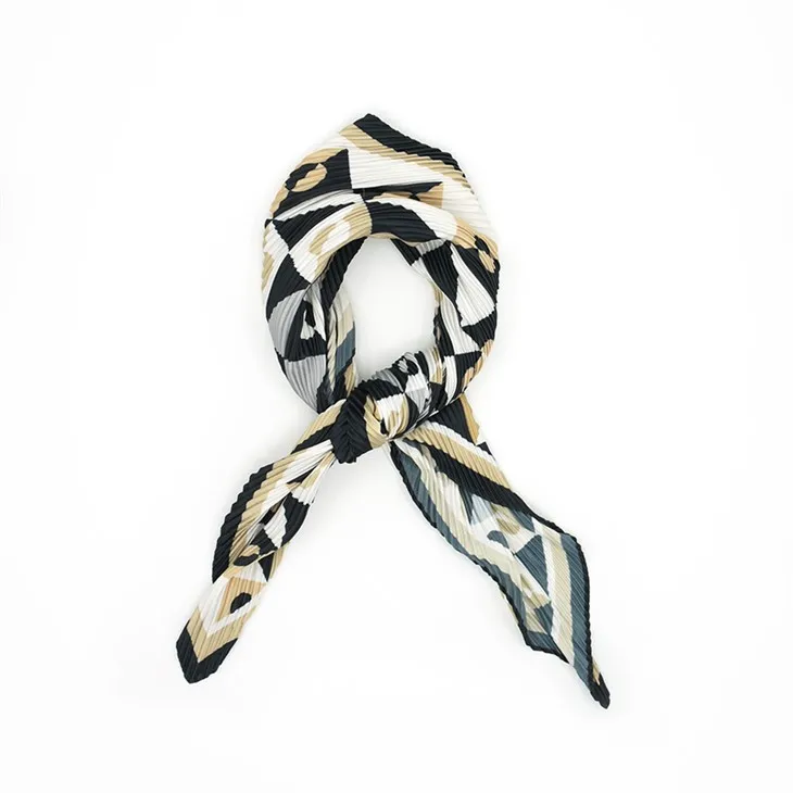 Controlla Bandana Crinkled S031