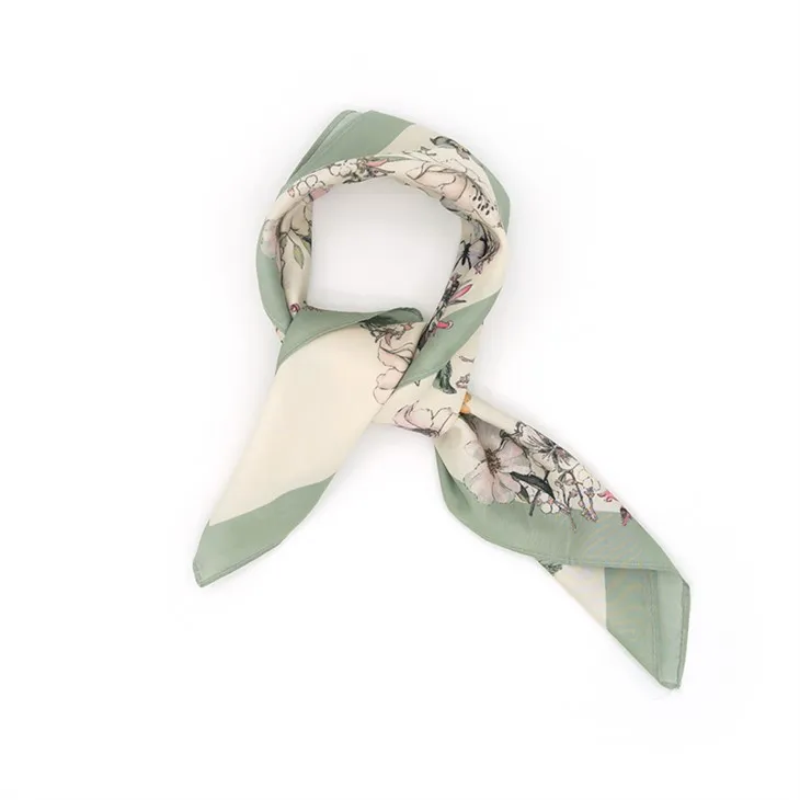 Sciarpe Blossom per le donne