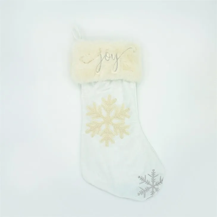 calze natalizie fantasiose