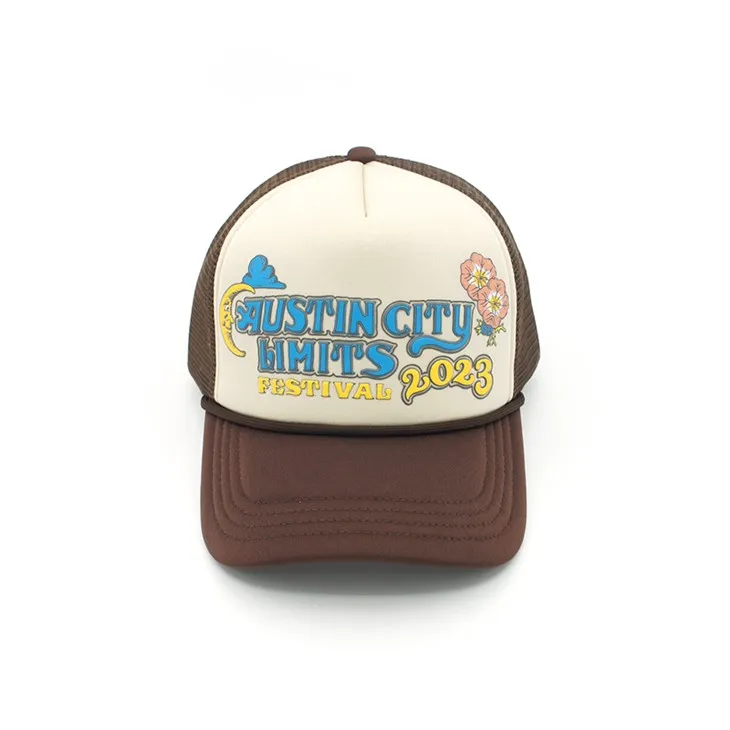 Cappellini in poliestere da festival