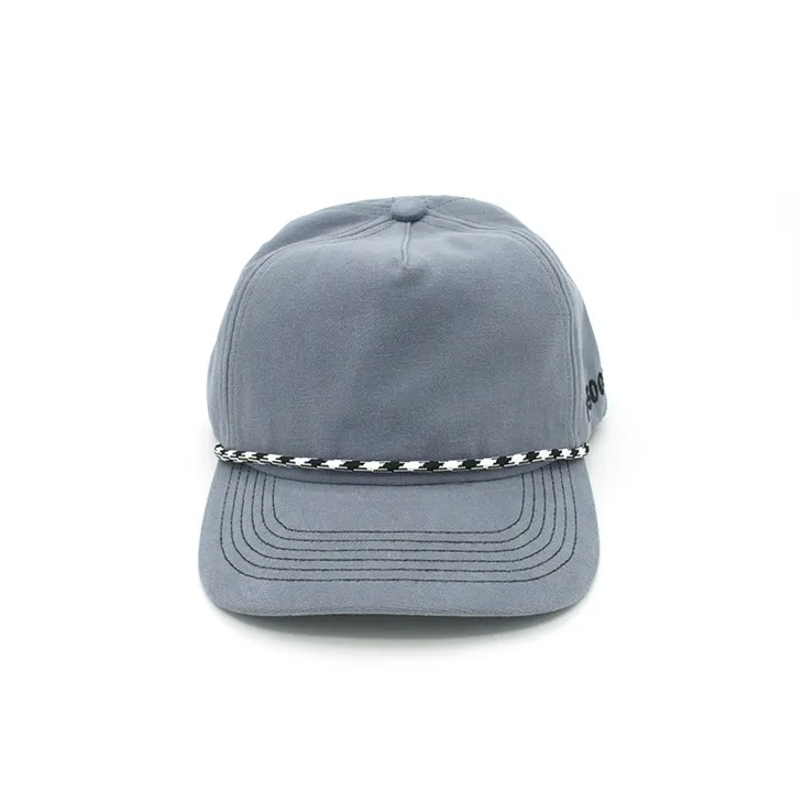 Cappellini in cotone oversize