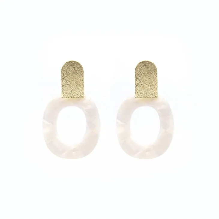 Orecchini di gioielli