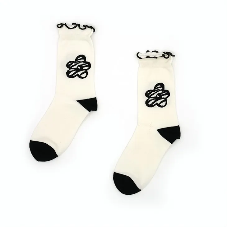 Calzini di cotone Pop