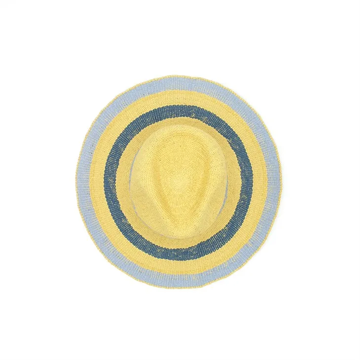 Cappelli da pescatore eleganti