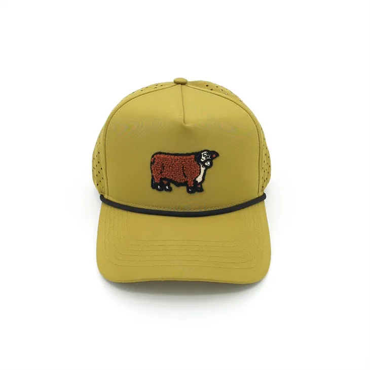 Cappellini firmati Posh