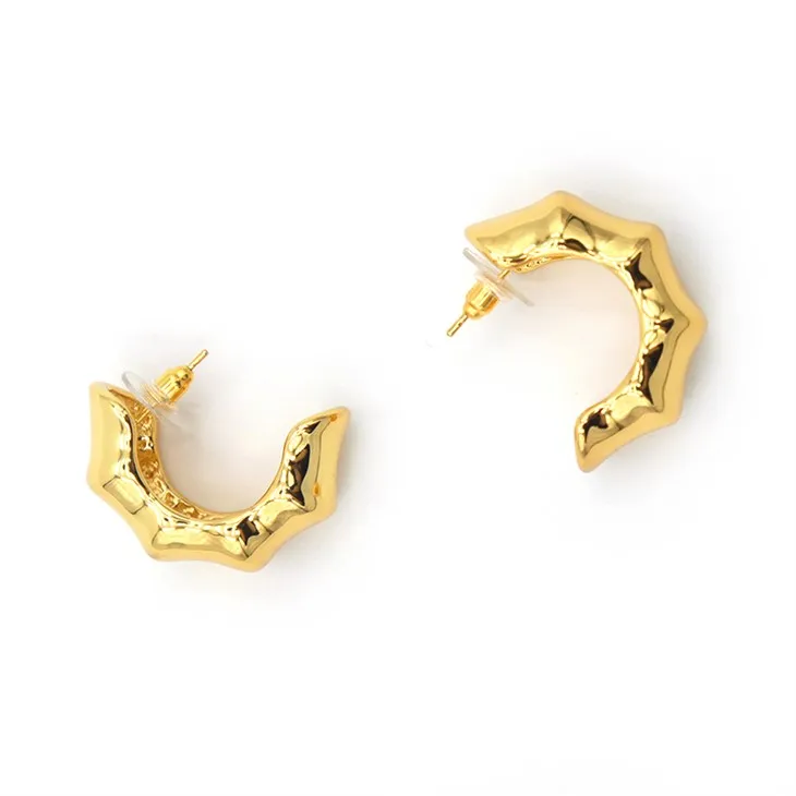 Cerchietti gonfi di Charlotte