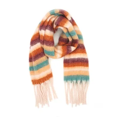 Scaldacollo alla moda