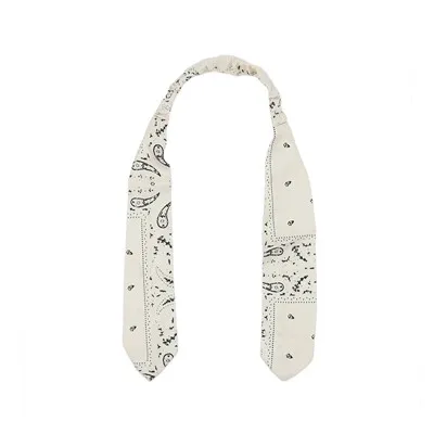 Sciarpe in poli liquido