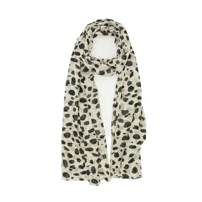 Sciarpa da collo in poliestere