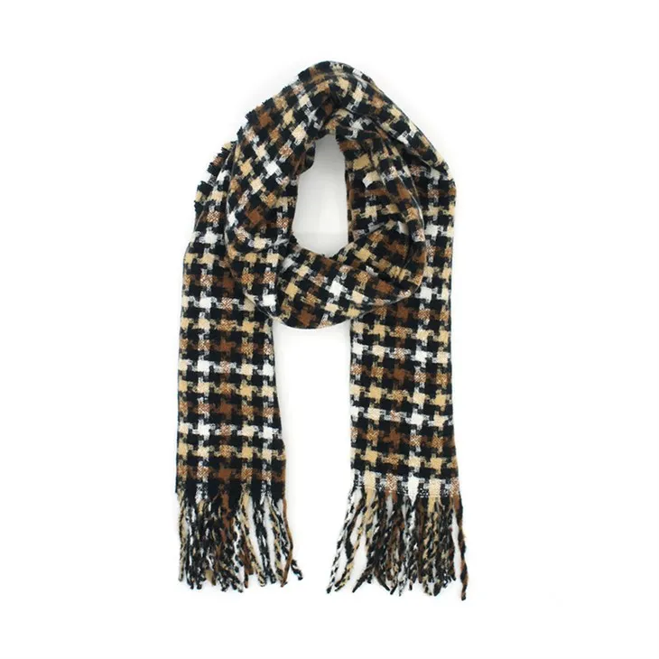 Sciarpa in poliestere Vogue