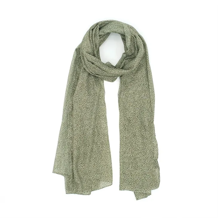 Sciarpe in poliestere da donna